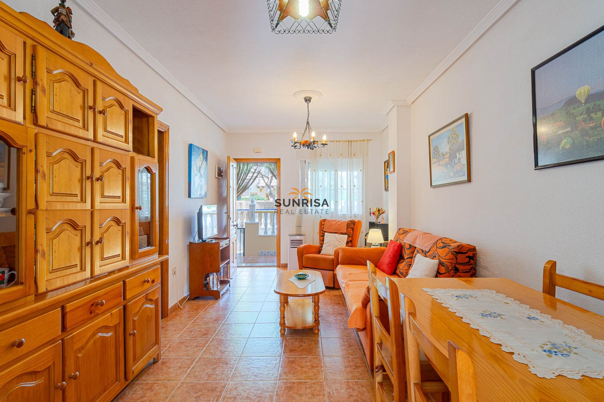 Herverkoop - Appartement - Punta Prima