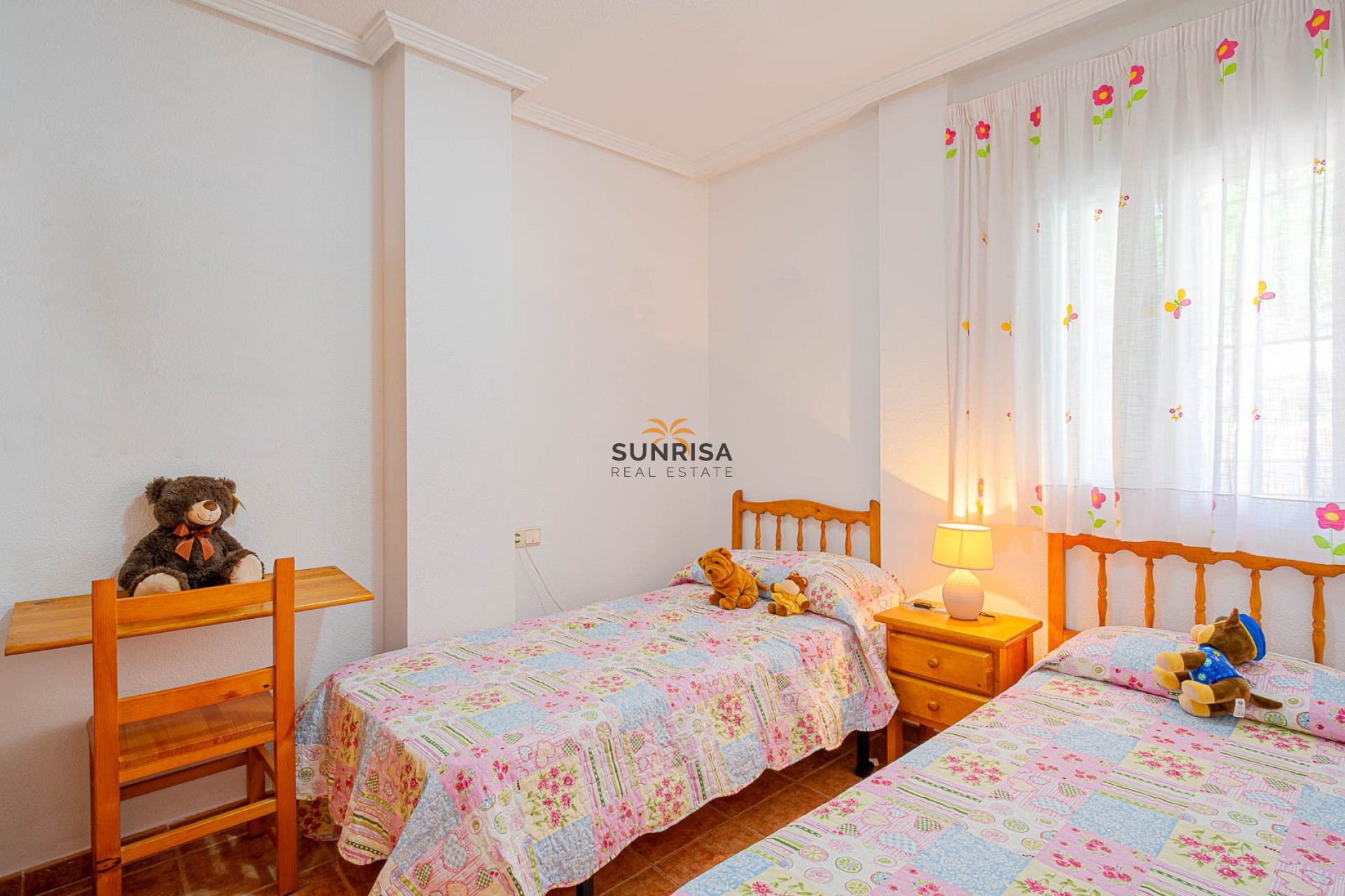 Herverkoop - Appartement - Punta Prima