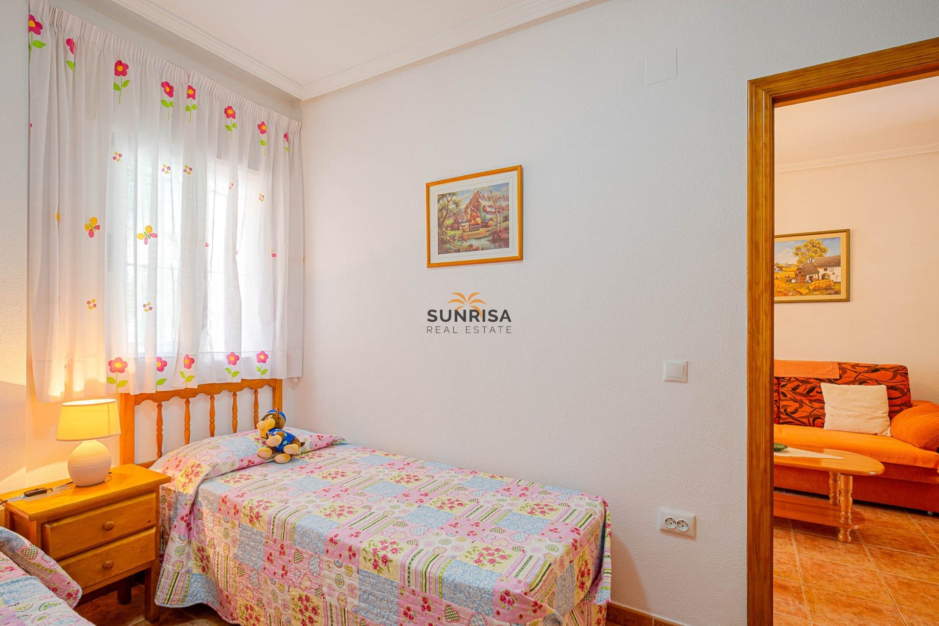 Herverkoop - Appartement - Punta Prima