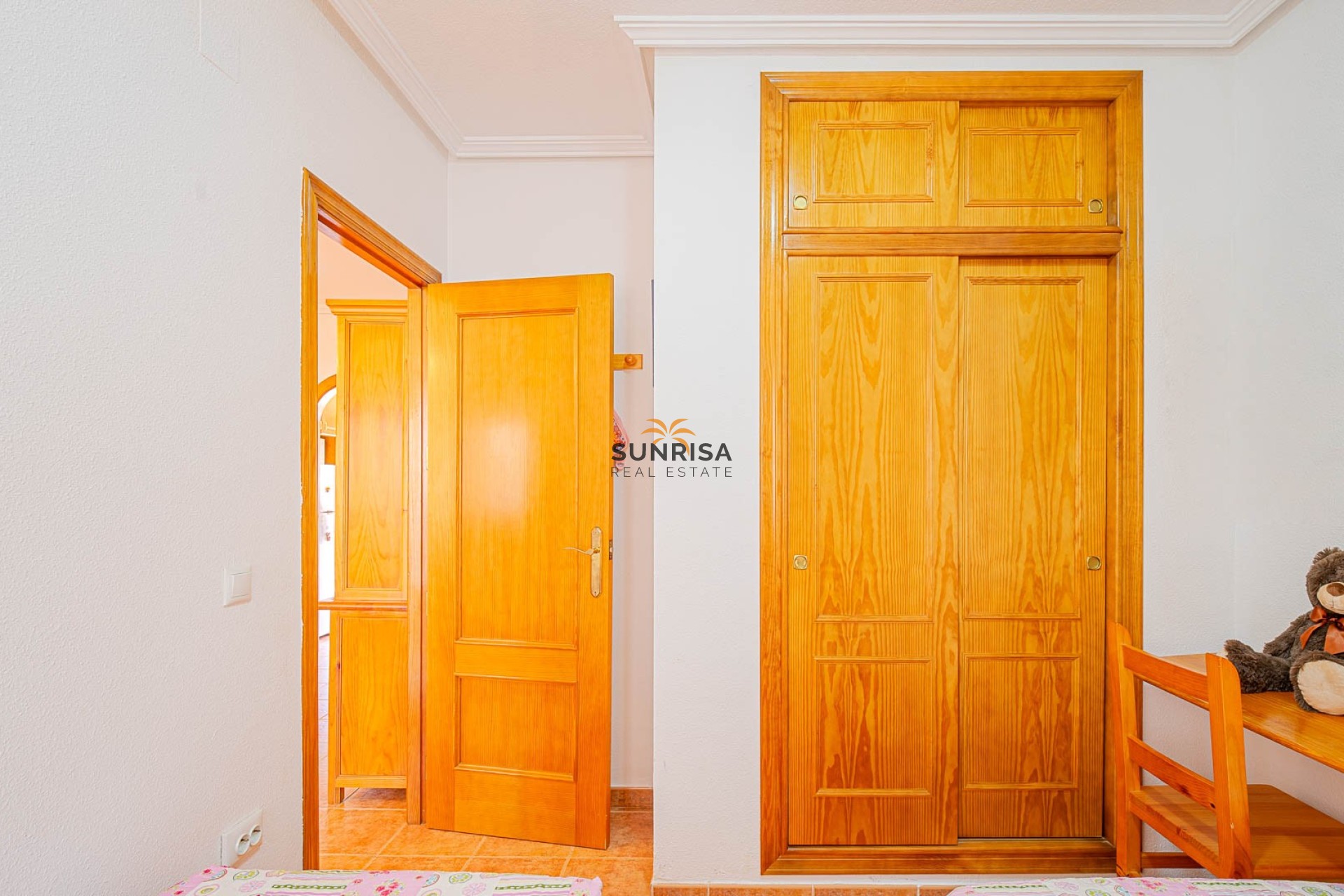 Herverkoop - Appartement - Punta Prima