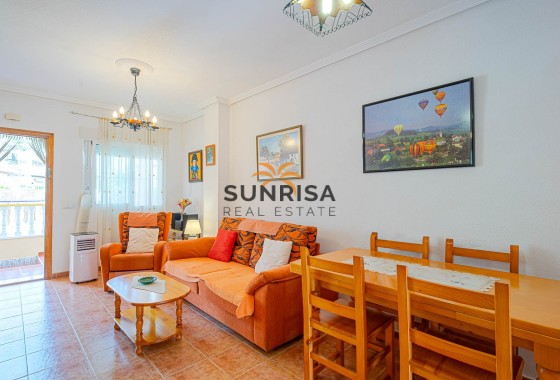 Appartement · Herverkoop - Punta Prima · Alicante · Spanje