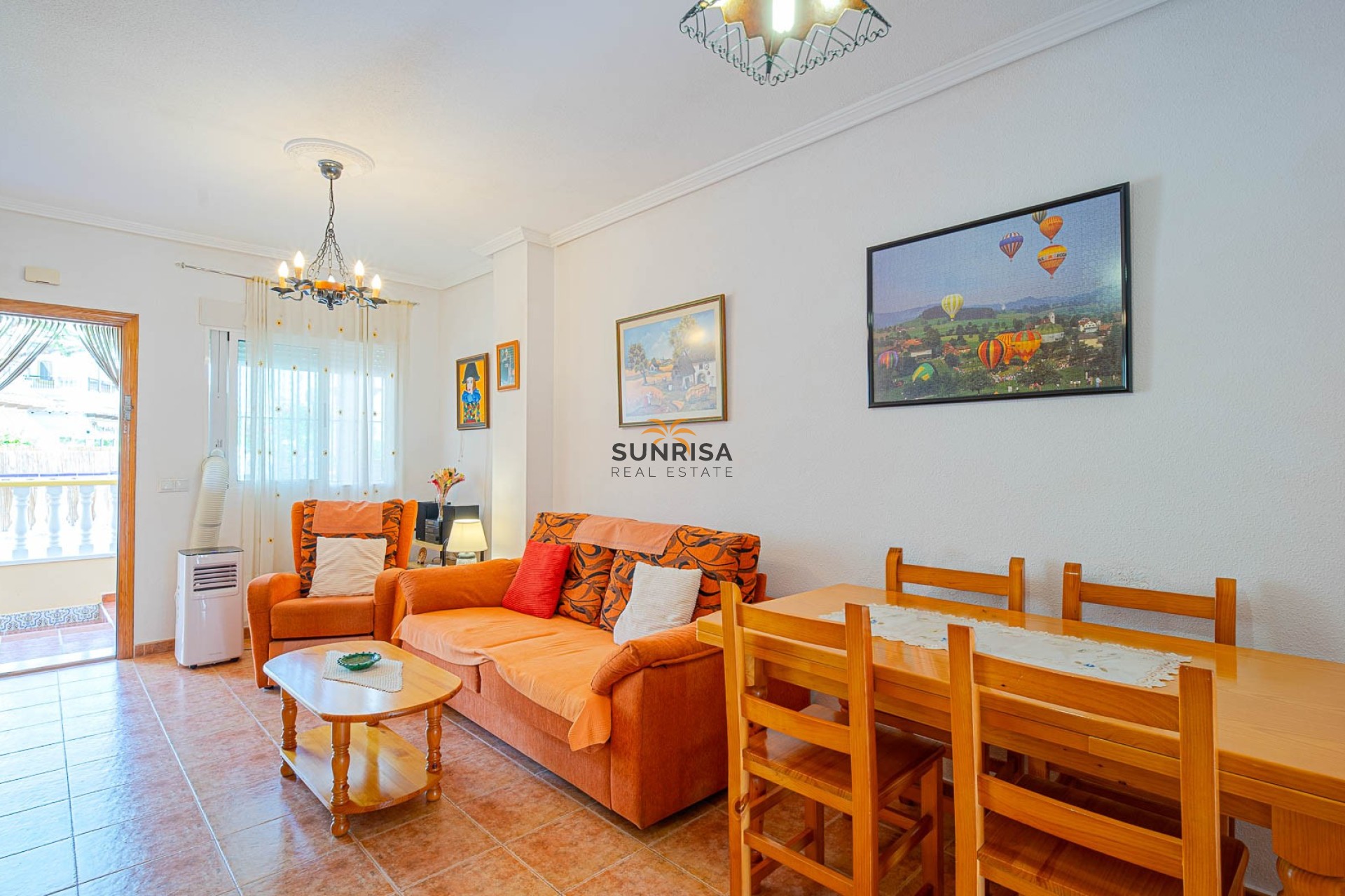 Herverkoop - Appartement - Punta Prima