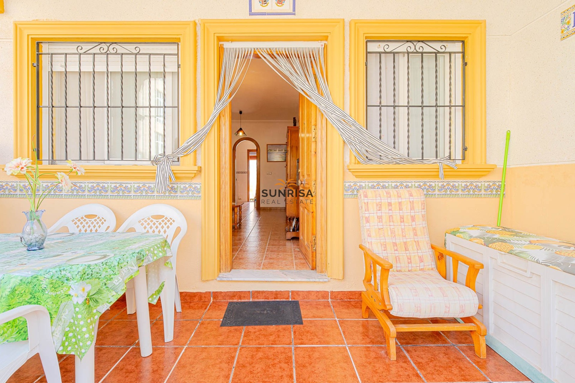 Herverkoop - Appartement - Punta Prima