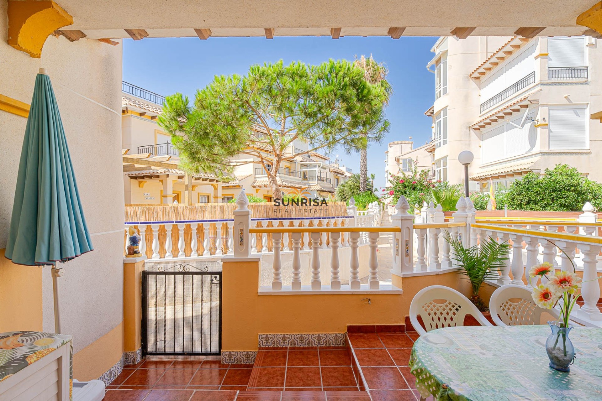 Herverkoop - Appartement - Punta Prima
