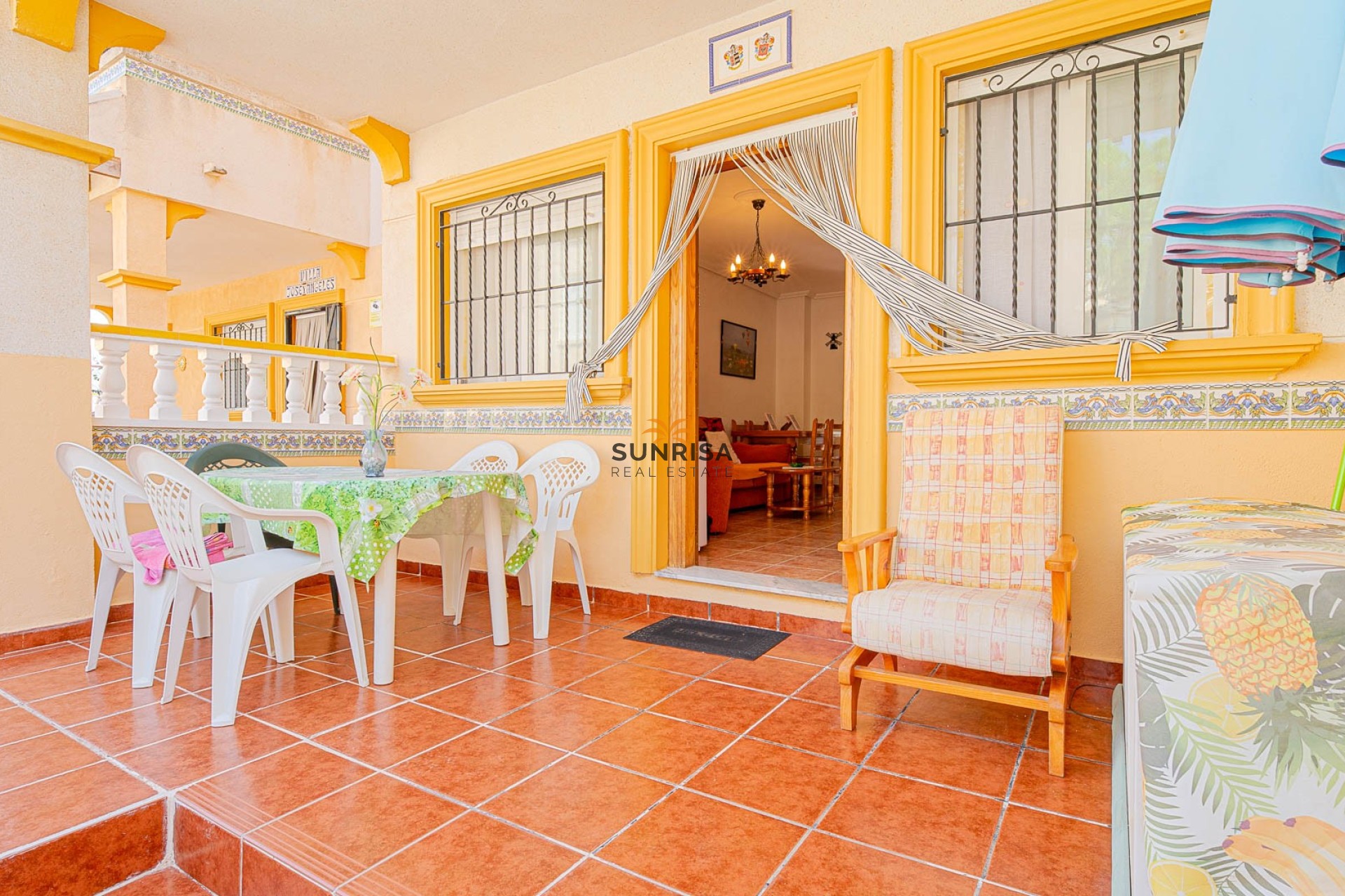 Herverkoop - Appartement - Punta Prima