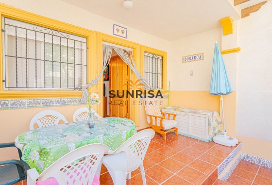 Appartement · Herverkoop - Punta Prima · Alicante · Spanje