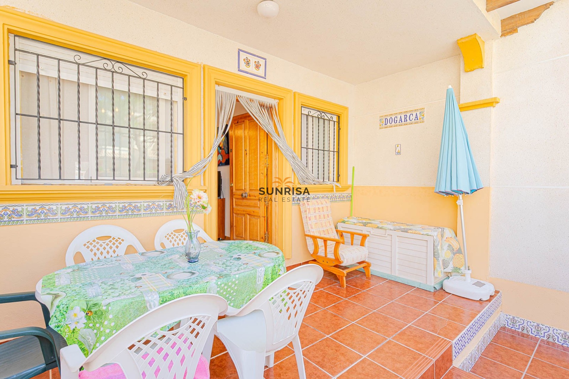 Herverkoop - Appartement - Punta Prima