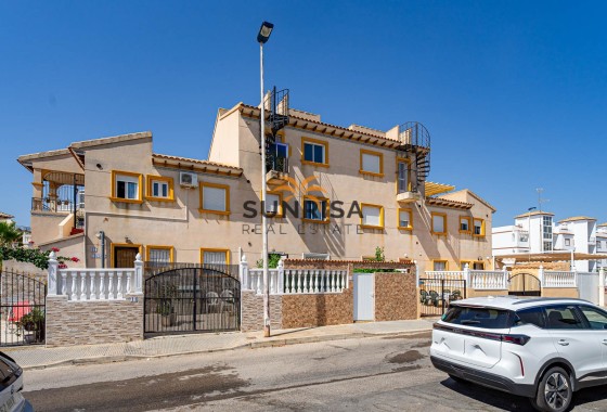 Appartement · Herverkoop - Punta Prima · Alicante · Spanje