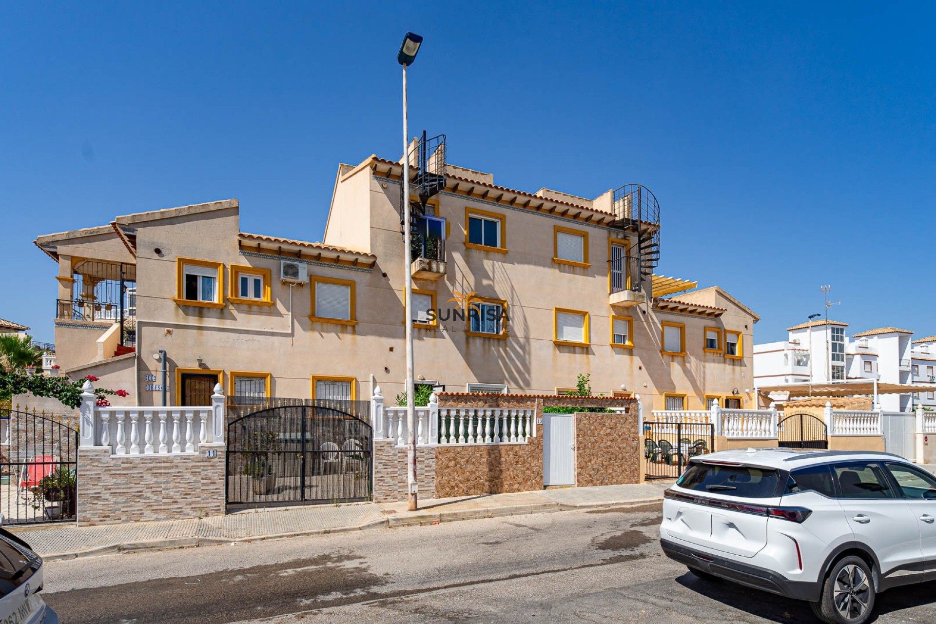 Herverkoop - Appartement - Punta Prima