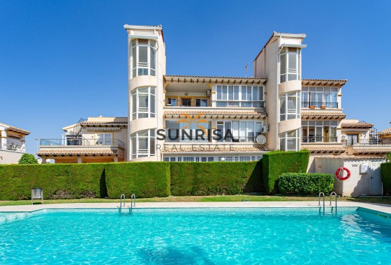 Appartement · Herverkoop - Punta Prima · Alicante · Spanje