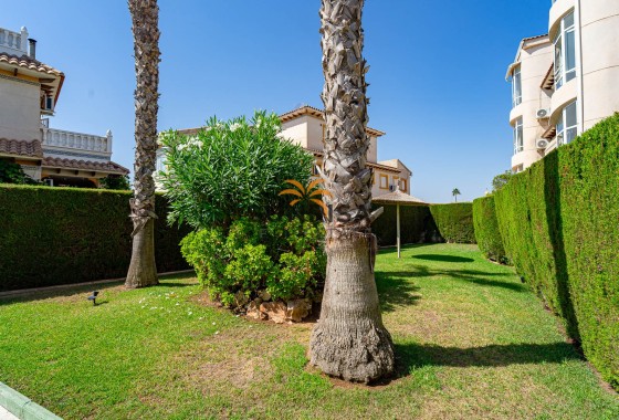 Appartement · Herverkoop - Punta Prima · Alicante · Spanje