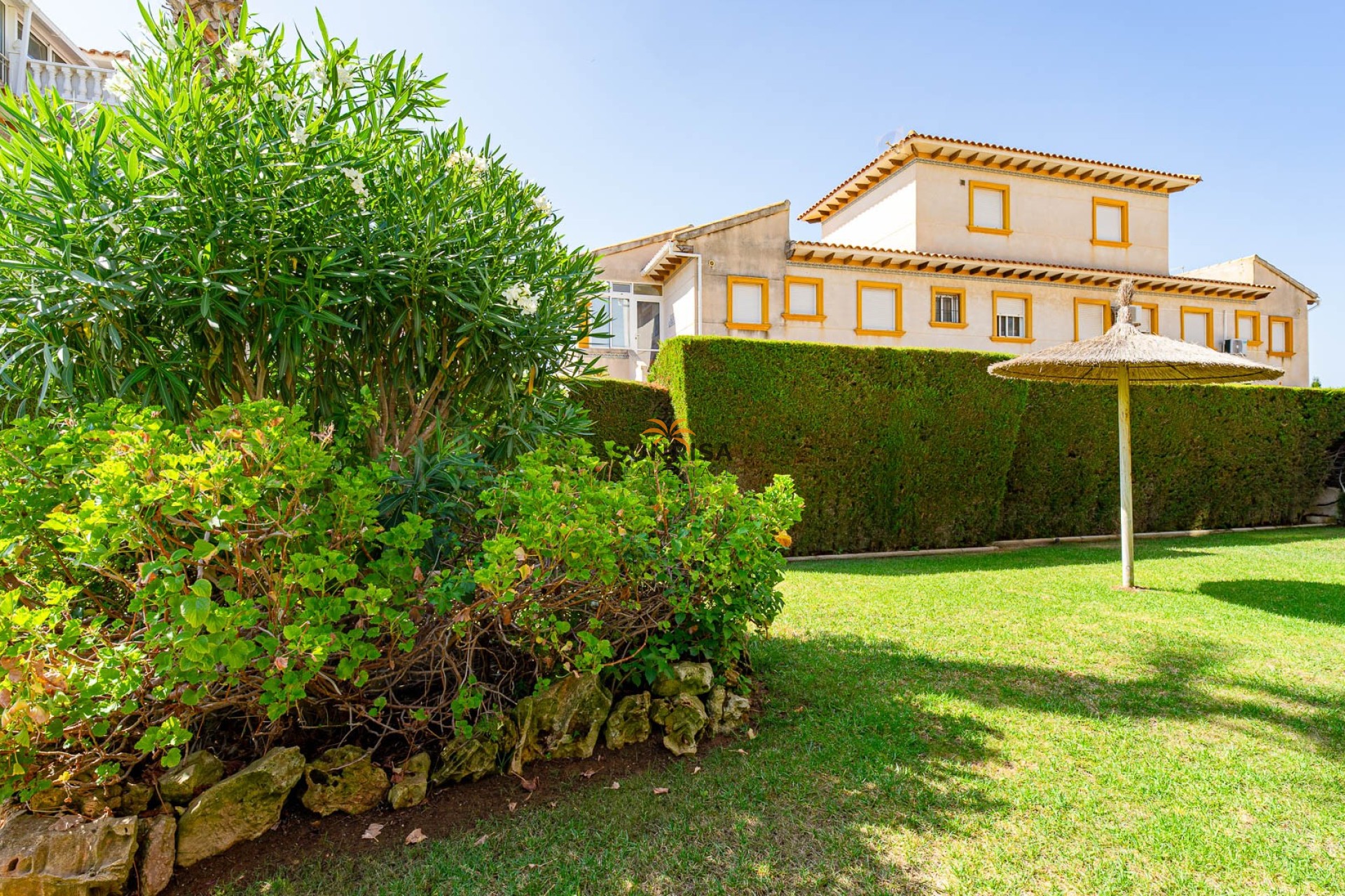 Herverkoop - Appartement - Punta Prima