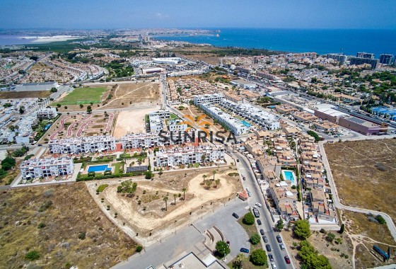 Appartement · Herverkoop - Punta Prima · Alicante · Spanje
