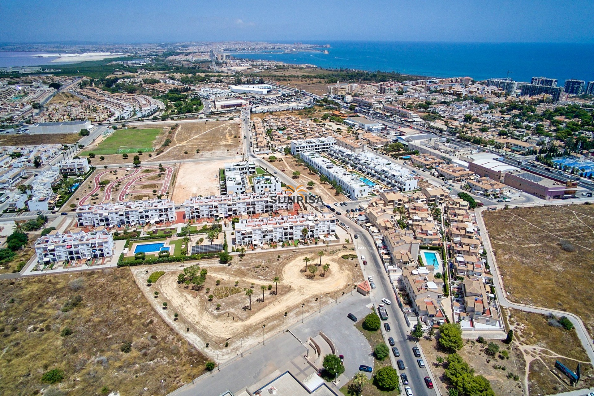 Herverkoop - Appartement - Punta Prima