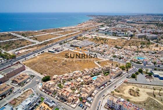 Appartement · Herverkoop - Punta Prima · Alicante · Spanje