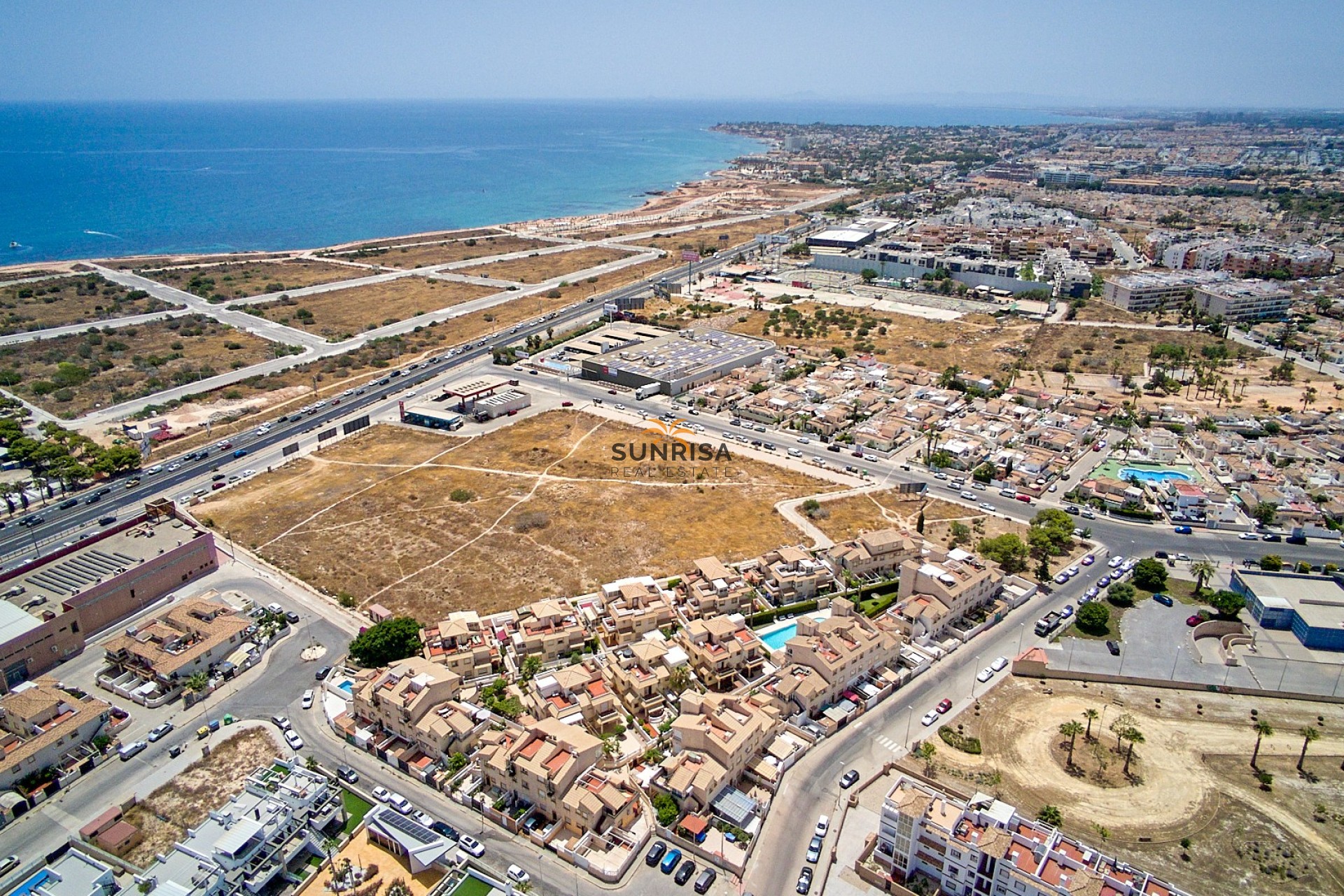 Herverkoop - Appartement - Punta Prima