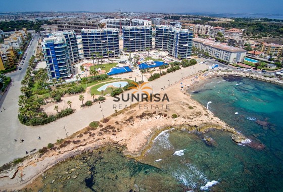 Apartment · Resale - Punta Prima · Alicante · Spain