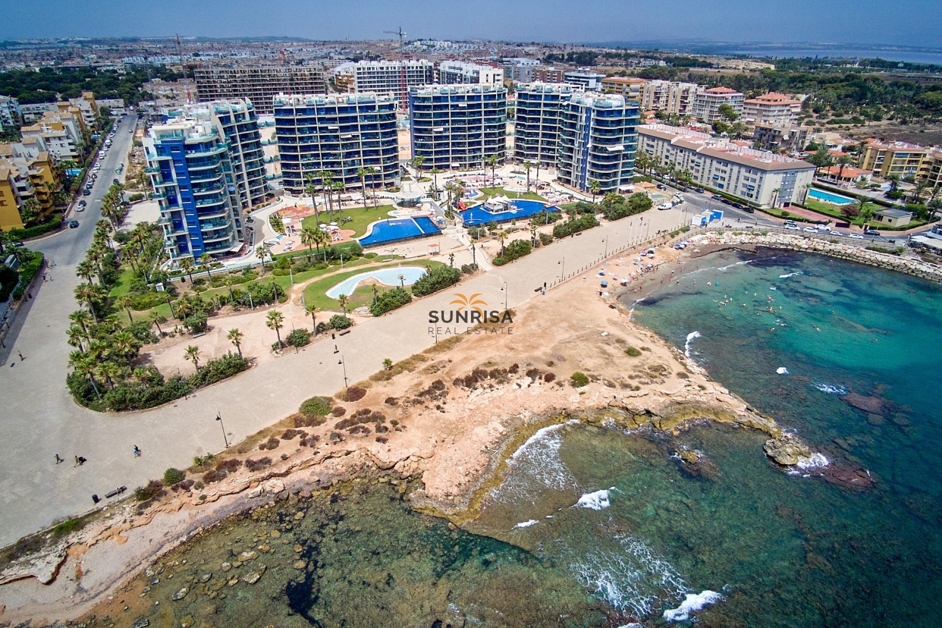 Resale - Apartment - Punta Prima