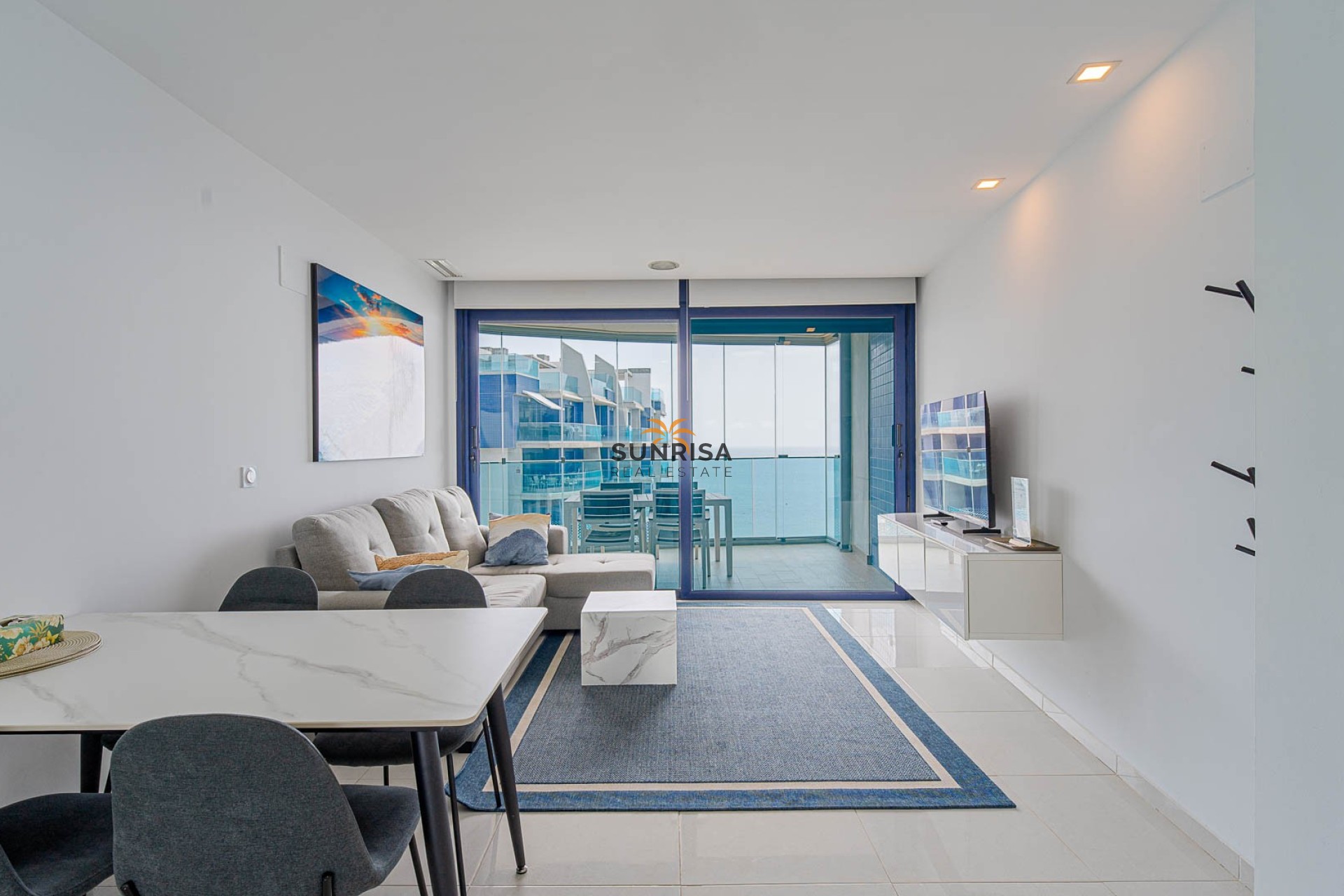 Resale - Apartment - Punta Prima
