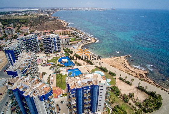 Apartment · Resale - Punta Prima · Alicante · Spain