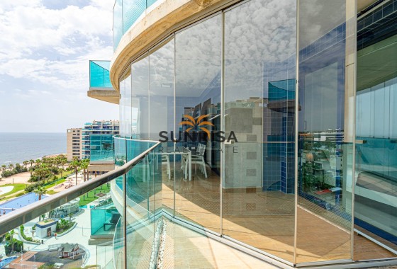 Apartment · Resale - Punta Prima · Alicante · Spain