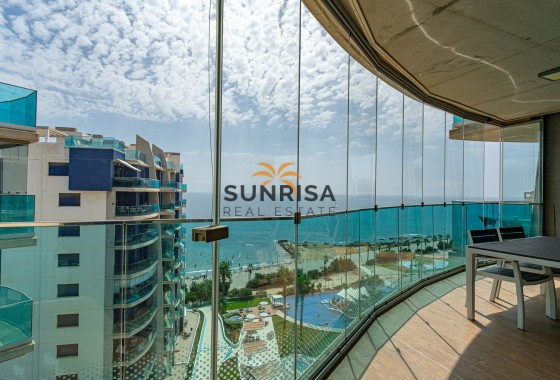 Apartment · Resale - Punta Prima · Alicante · Spain