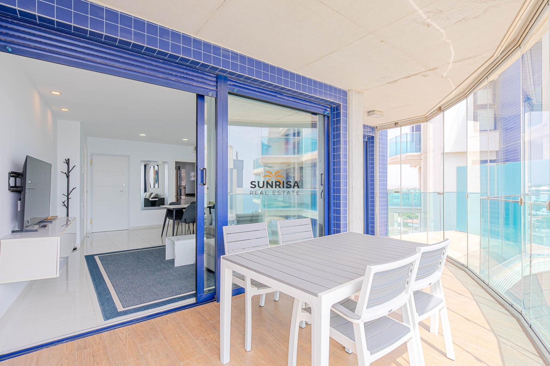 Resale - Apartment - Punta Prima