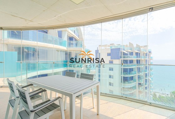 Apartment · Resale - Punta Prima · Alicante · Spain