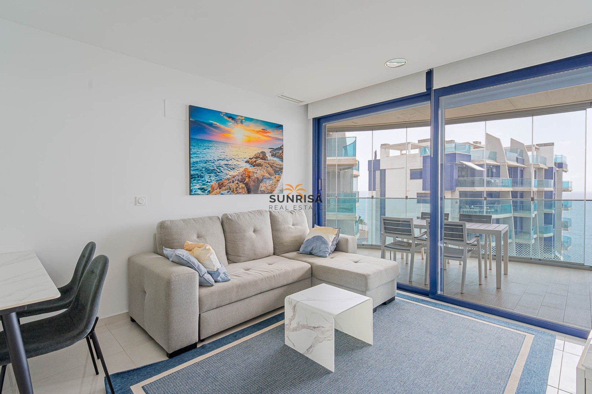 Resale - Apartment - Punta Prima