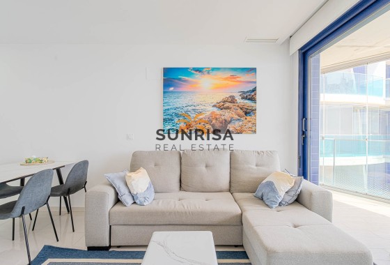 Apartment · Resale - Punta Prima · Alicante · Spain