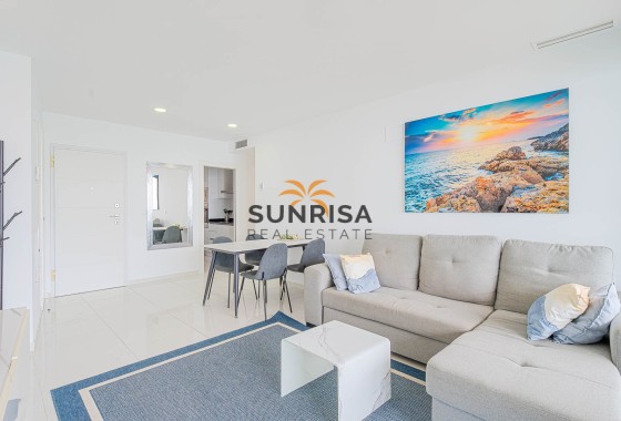 Apartment · Resale - Punta Prima · Alicante · Spain