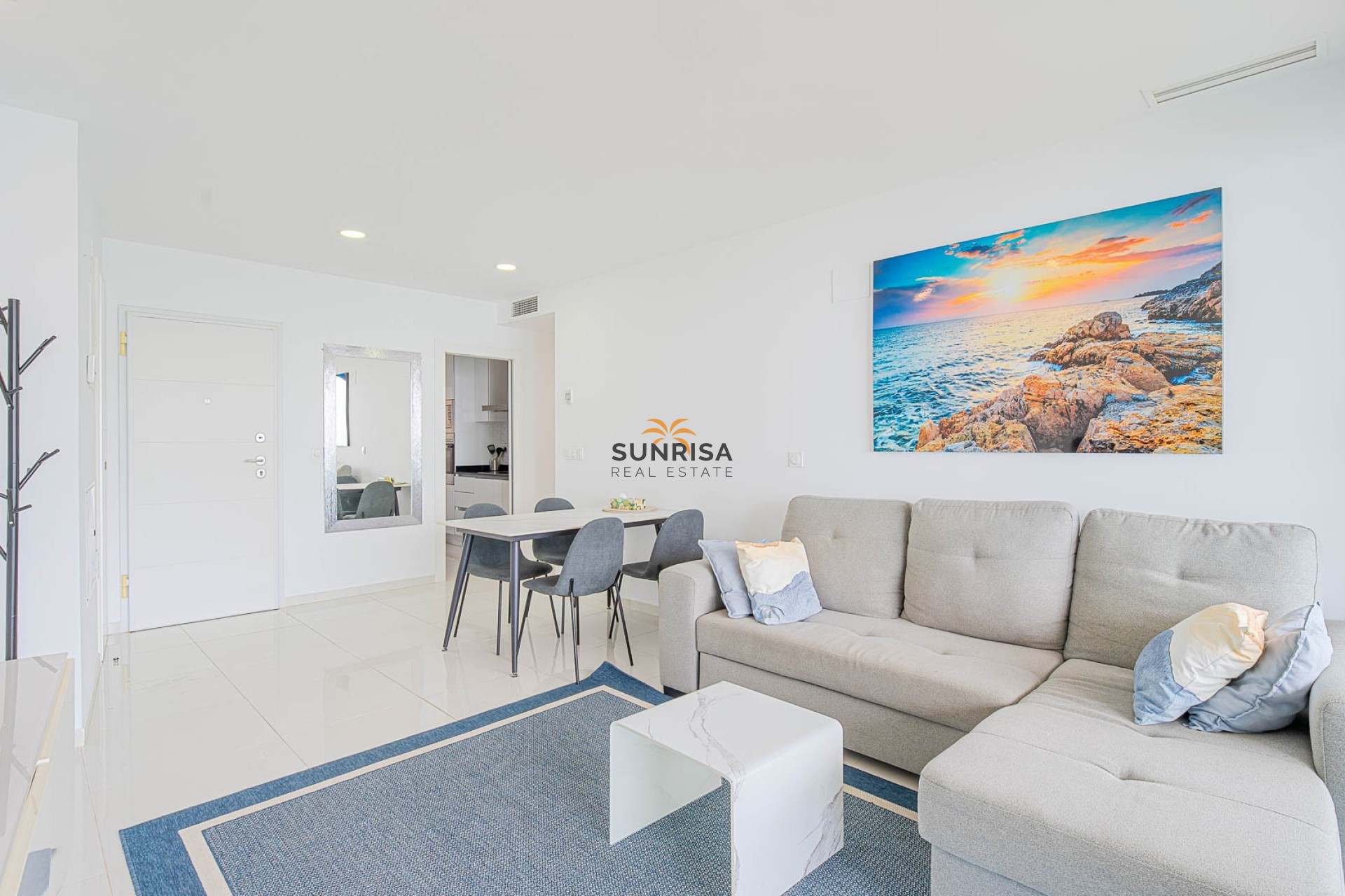 Resale - Apartment - Punta Prima