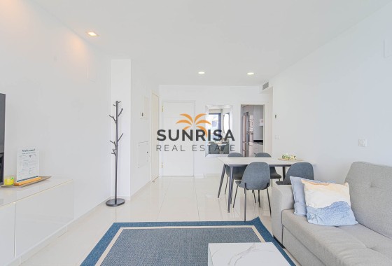 Apartment · Resale - Punta Prima · Alicante · Spain