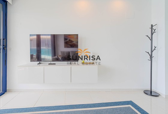 Apartment · Resale - Punta Prima · Alicante · Spain