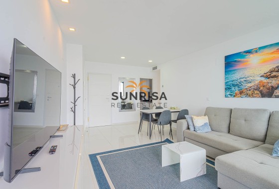 Apartment · Resale - Punta Prima · Alicante · Spain