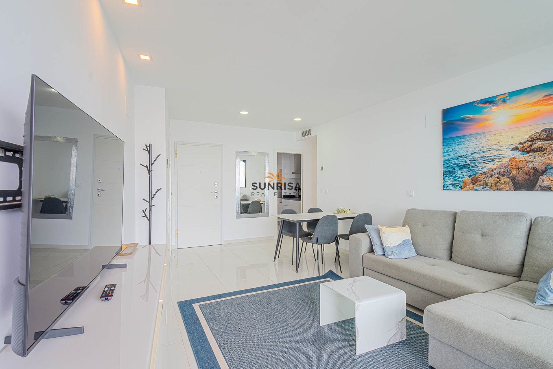 Resale - Apartment - Punta Prima