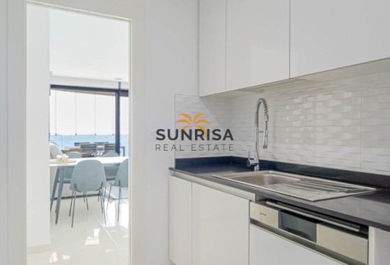 Apartment · Resale - Punta Prima · Alicante · Spain