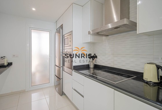 Apartment · Resale - Punta Prima · Alicante · Spain