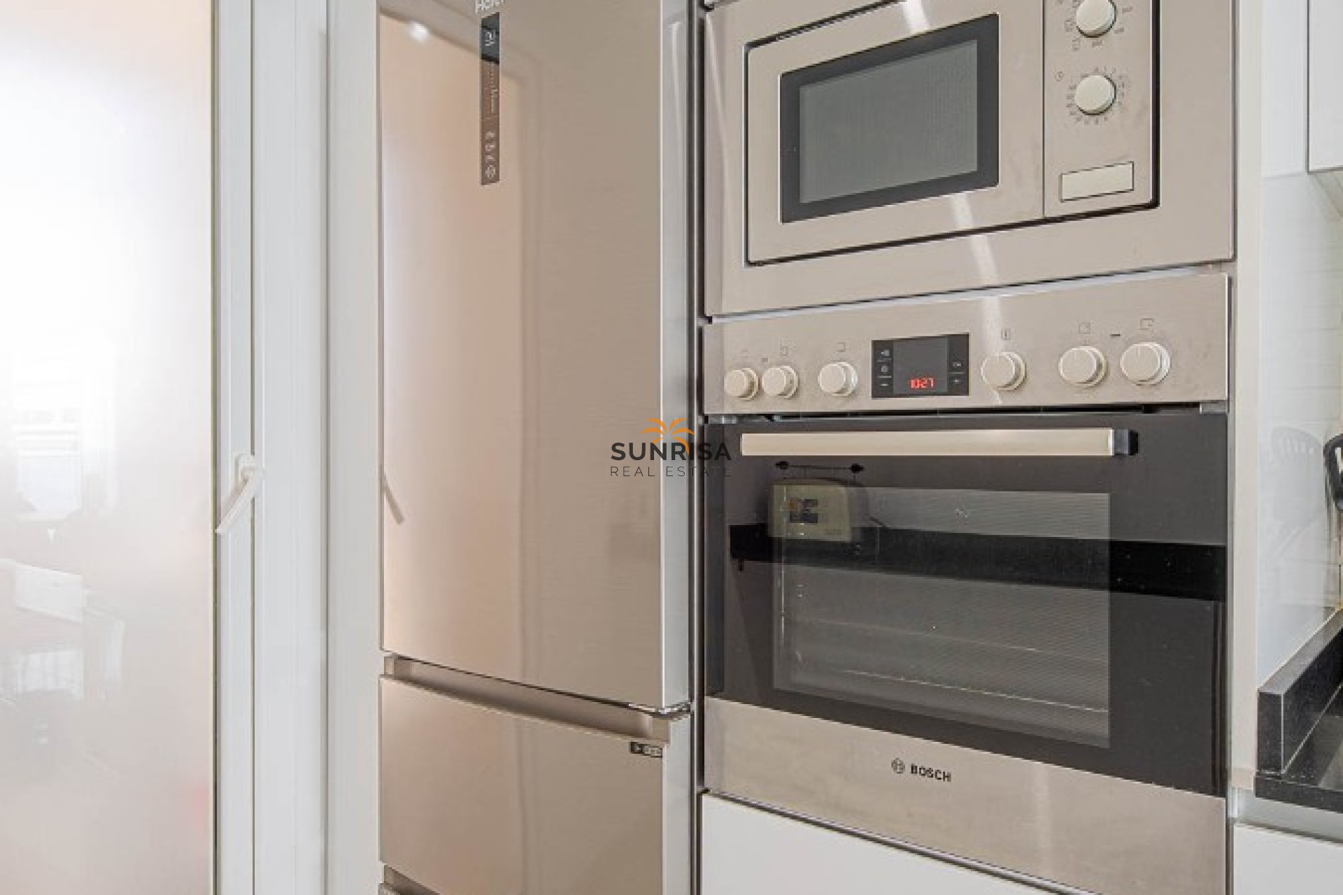 Resale - Apartment - Punta Prima