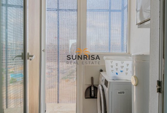 Apartment · Resale - Punta Prima · Alicante · Spain