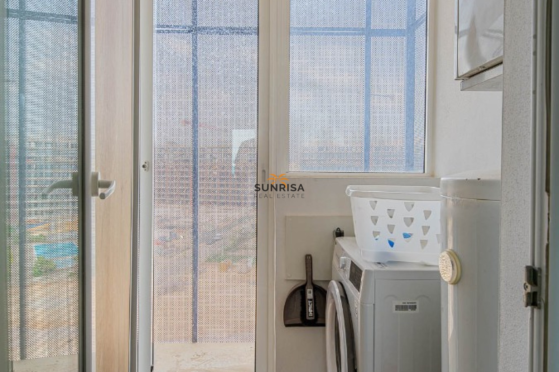 Resale - Apartment - Punta Prima