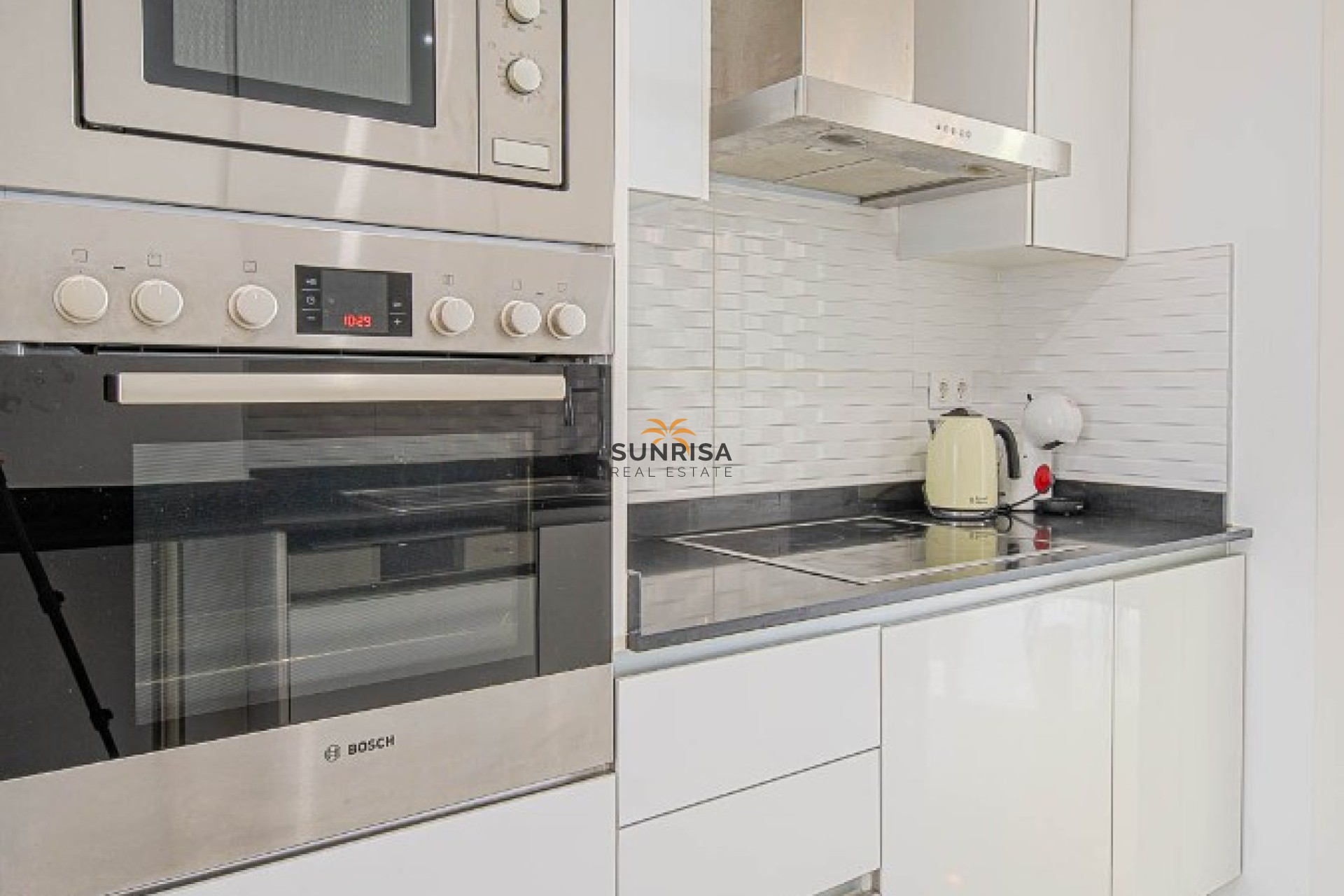 Resale - Apartment - Punta Prima