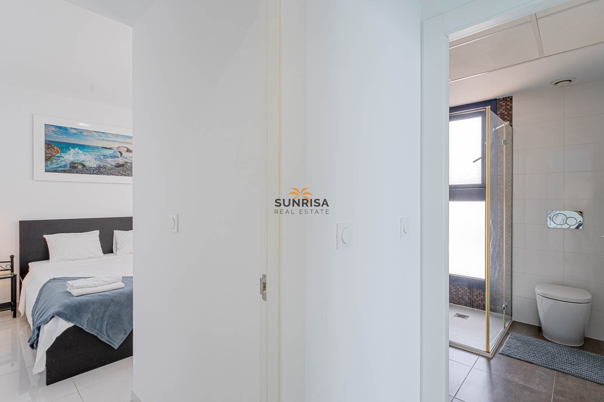 Resale - Apartment - Punta Prima