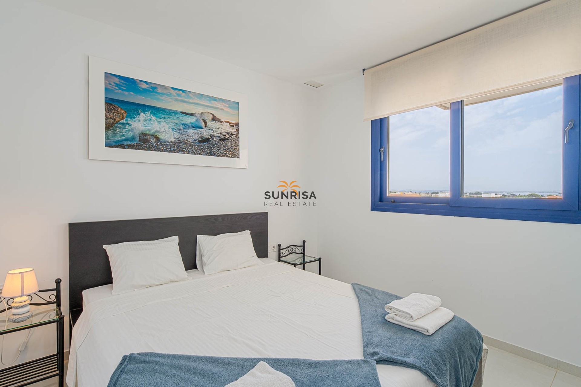 Resale - Apartment - Punta Prima