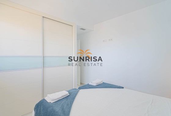 Apartment · Resale - Punta Prima · Alicante · Spain