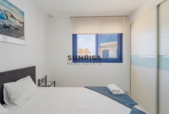 Apartment · Resale - Punta Prima · Alicante · Spain