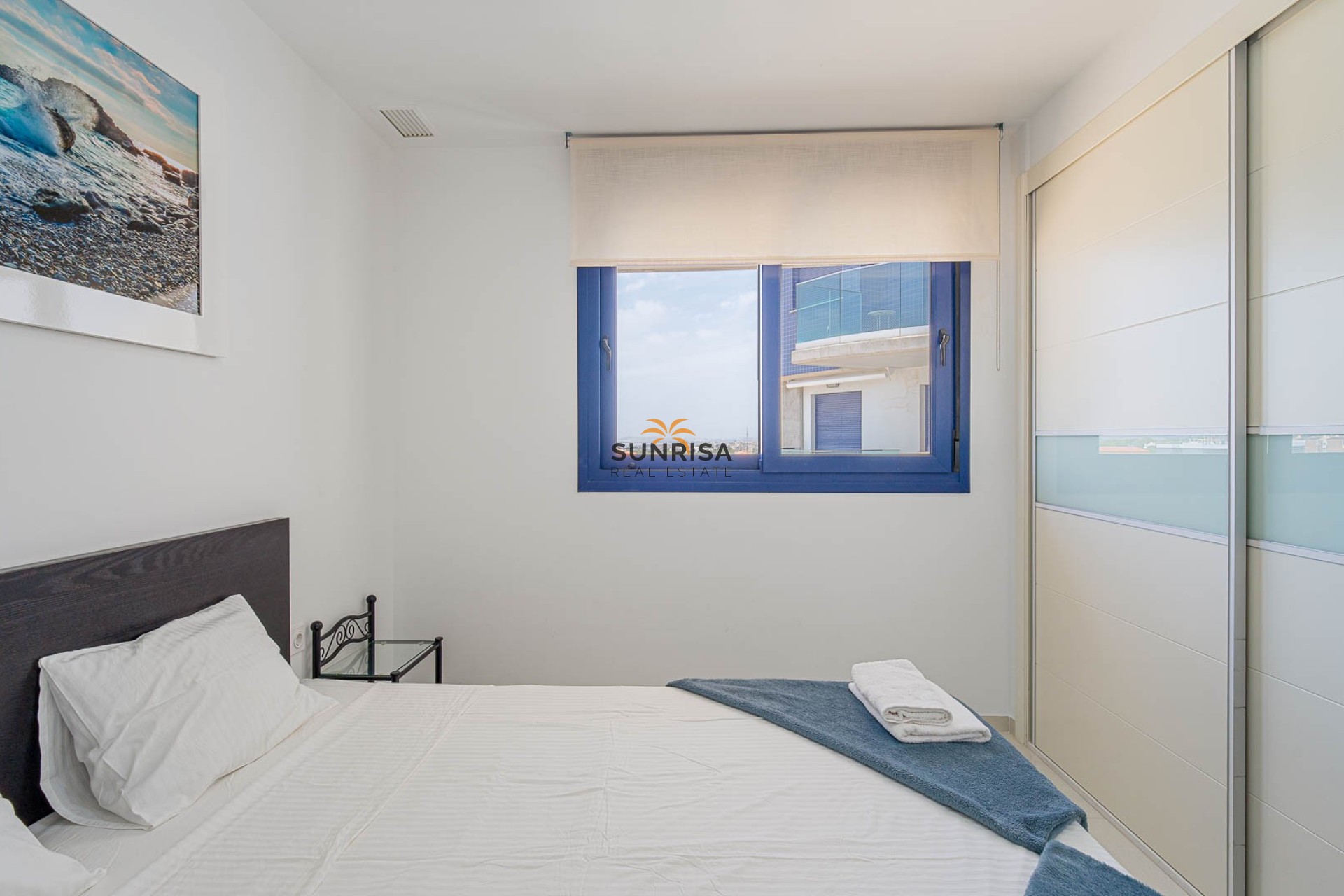 Resale - Apartment - Punta Prima