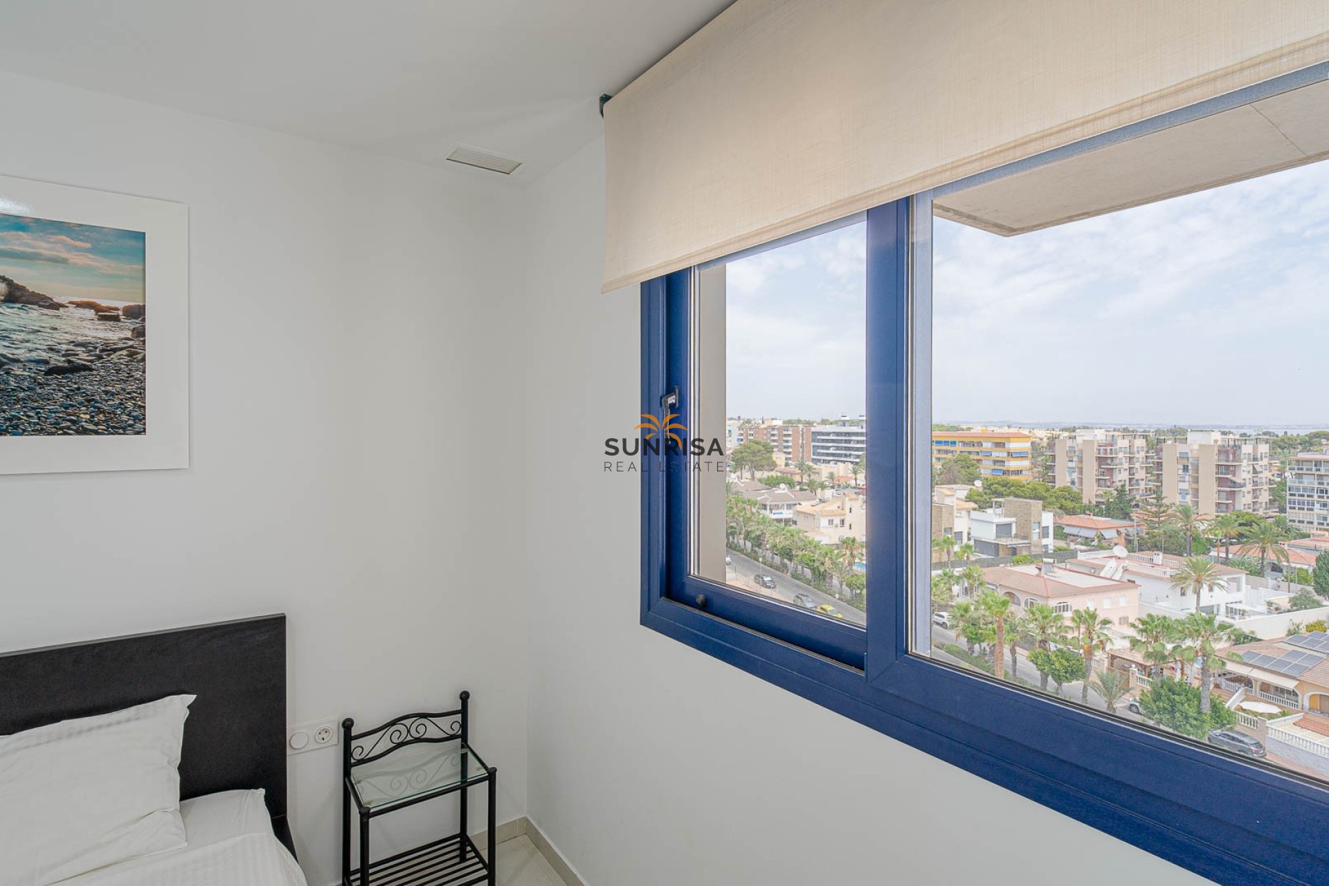 Resale - Apartment - Punta Prima