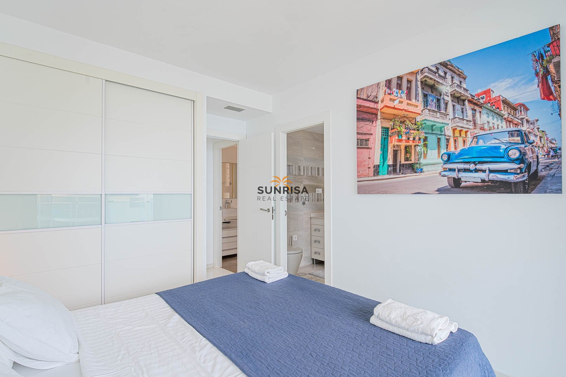 Resale - Apartment - Punta Prima