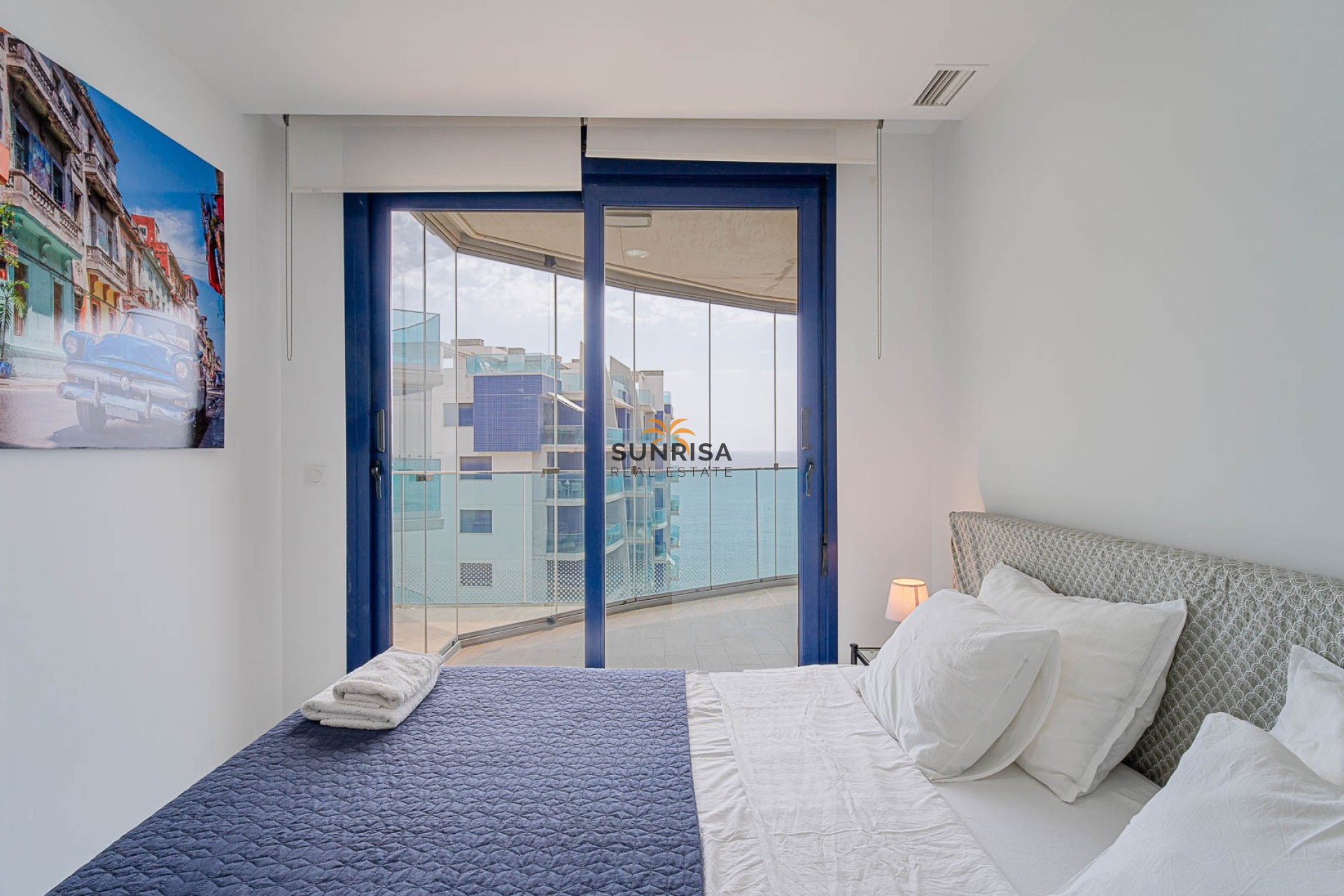 Resale - Apartment - Punta Prima